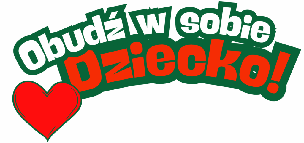 obudz w sobie dziecko